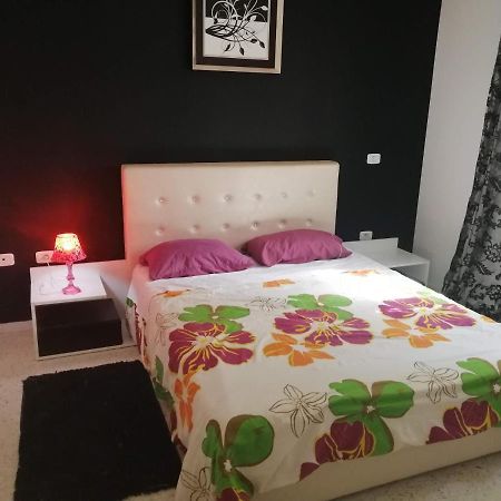 Palmeraies Vacances Tunis La Marsa Luaran gambar