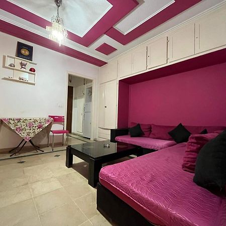 Palmeraies Vacances Tunis La Marsa Luaran gambar