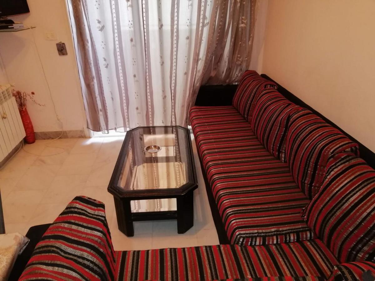 Palmeraies Vacances Tunis La Marsa Luaran gambar