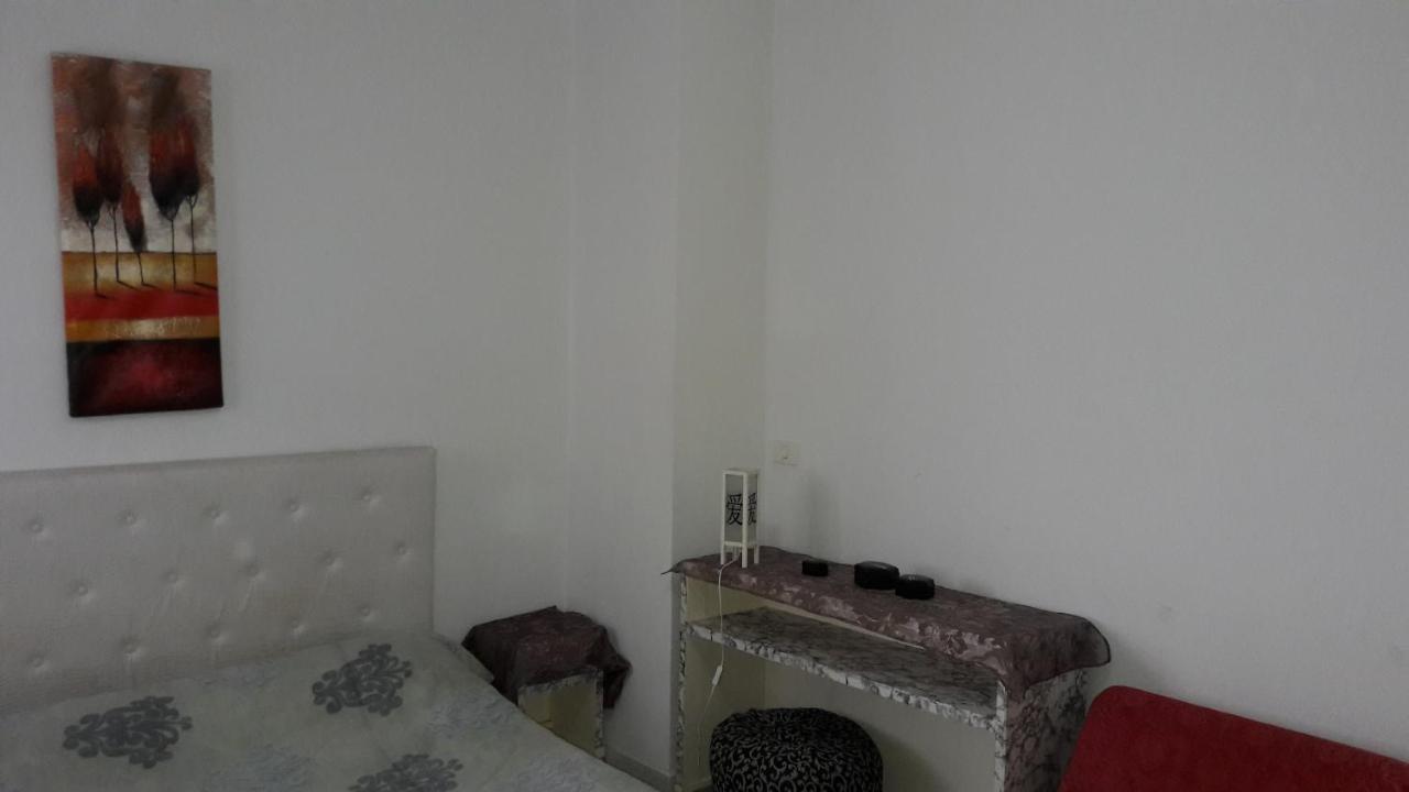 Palmeraies Vacances Tunis La Marsa Luaran gambar