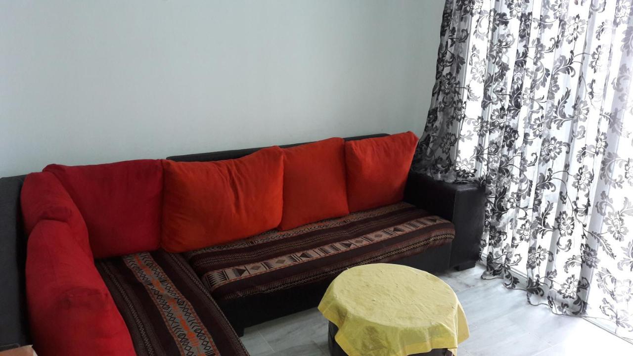 Palmeraies Vacances Tunis La Marsa Luaran gambar
