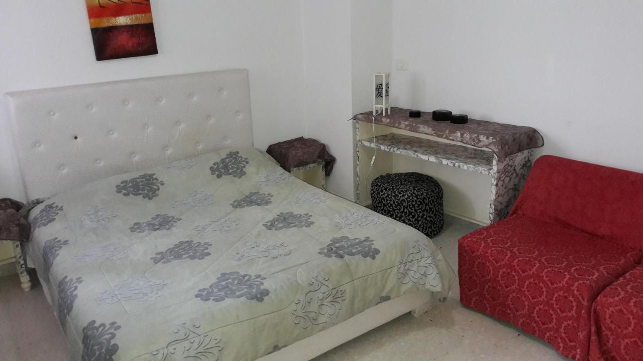 Palmeraies Vacances Tunis La Marsa Luaran gambar