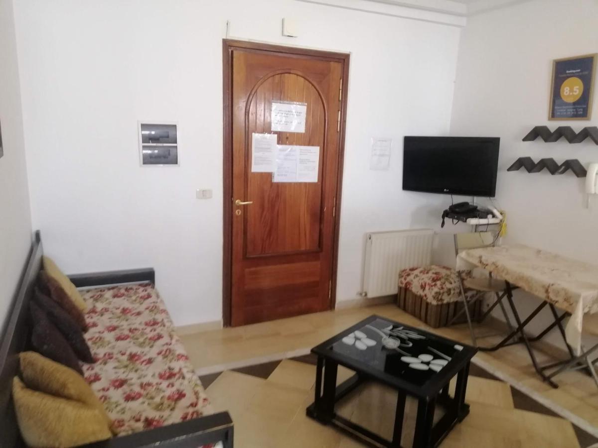 Palmeraies Vacances Tunis La Marsa Luaran gambar