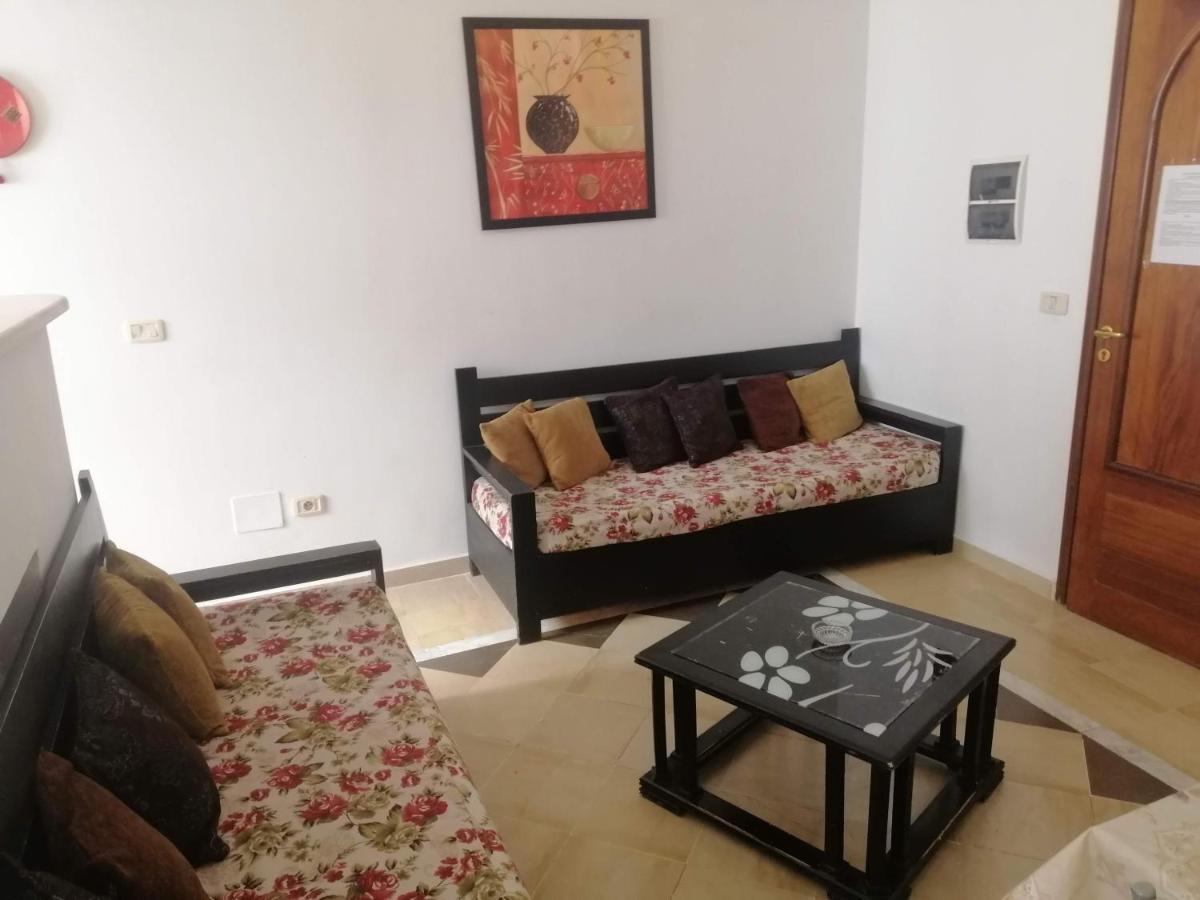 Palmeraies Vacances Tunis La Marsa Luaran gambar