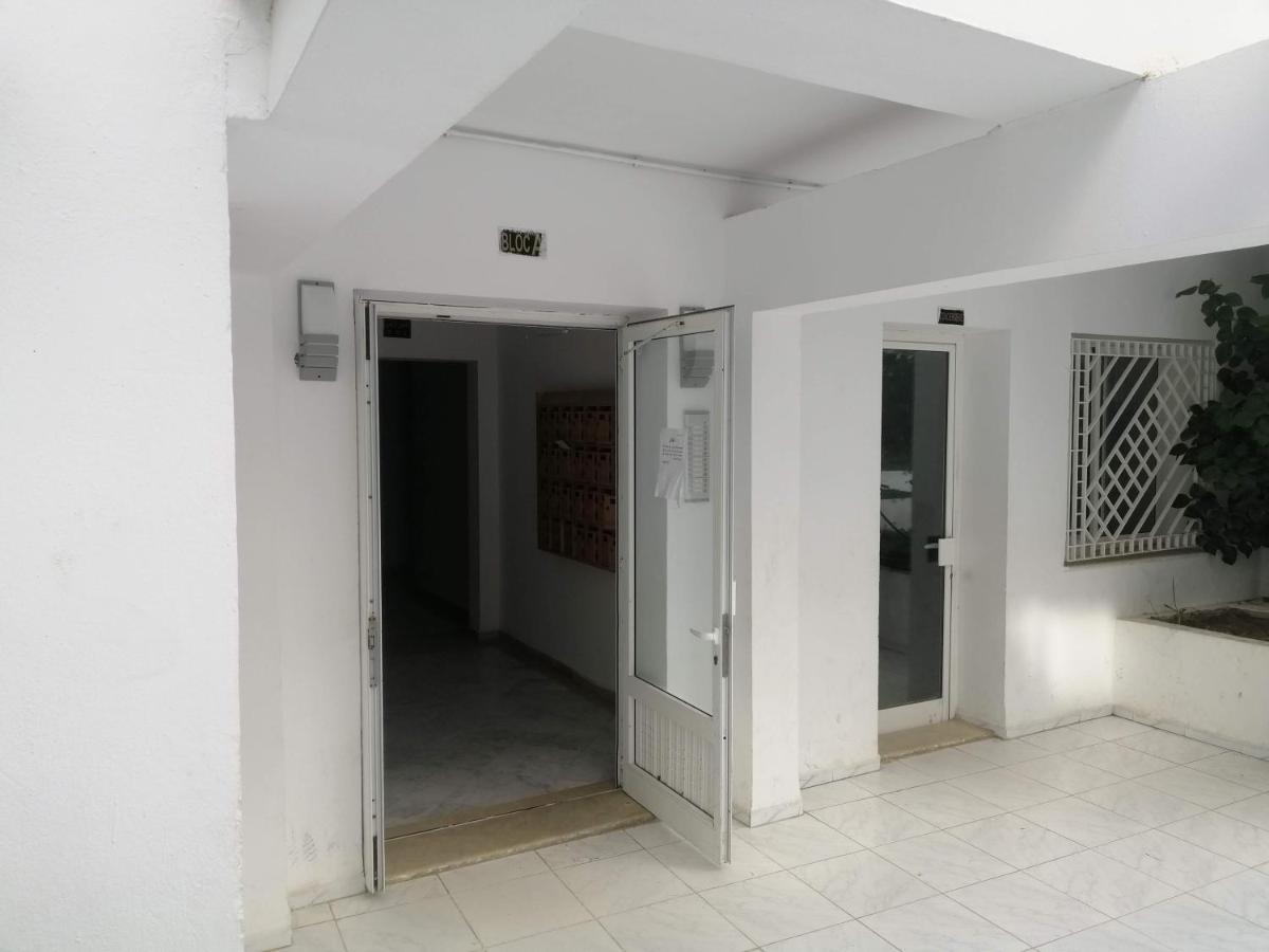 Palmeraies Vacances Tunis La Marsa Luaran gambar