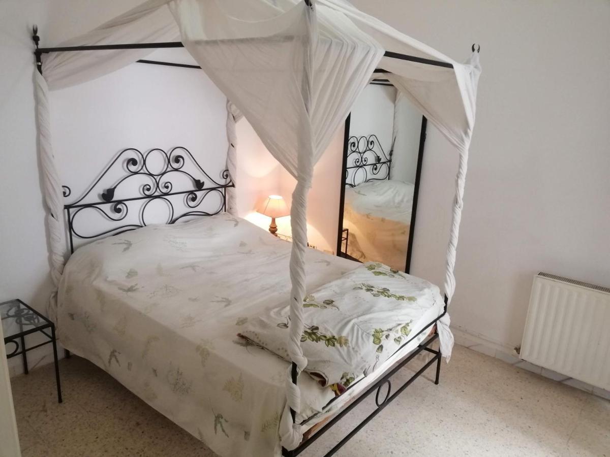 Palmeraies Vacances Tunis La Marsa Luaran gambar