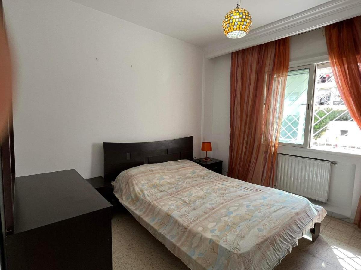 Palmeraies Vacances Tunis La Marsa Luaran gambar