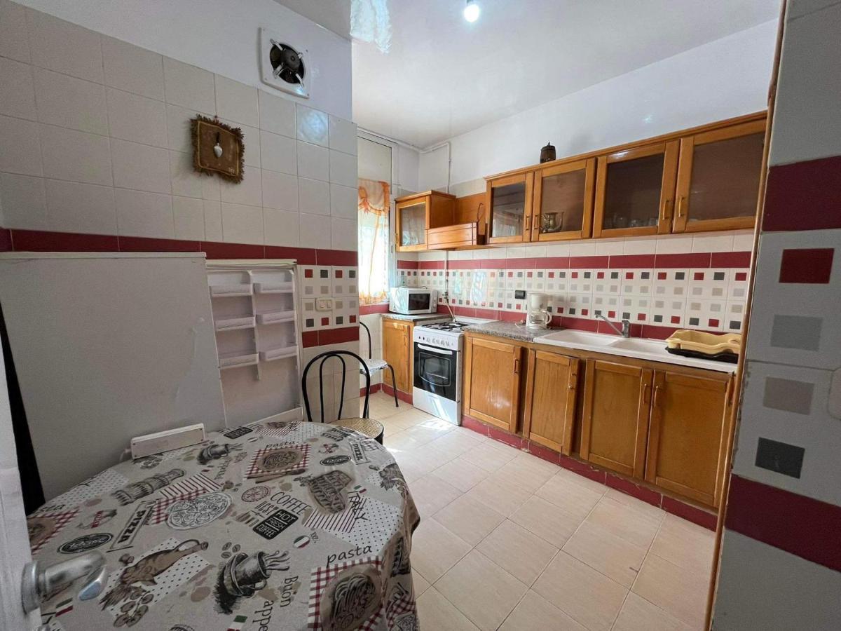 Palmeraies Vacances Tunis La Marsa Luaran gambar
