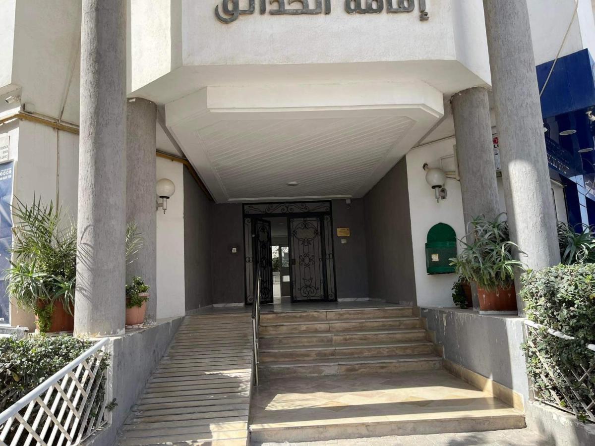 Palmeraies Vacances Tunis La Marsa Luaran gambar