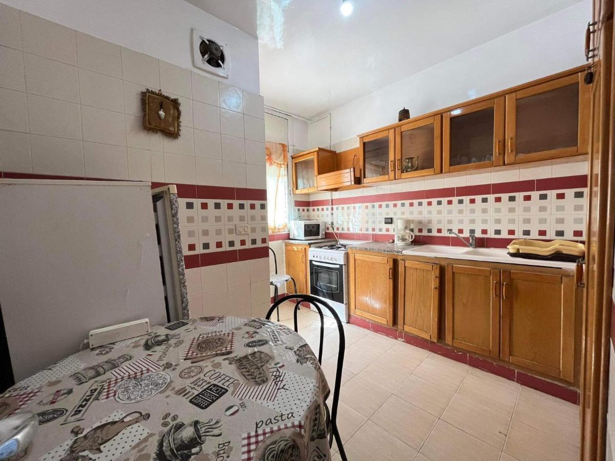 Palmeraies Vacances Tunis La Marsa Luaran gambar