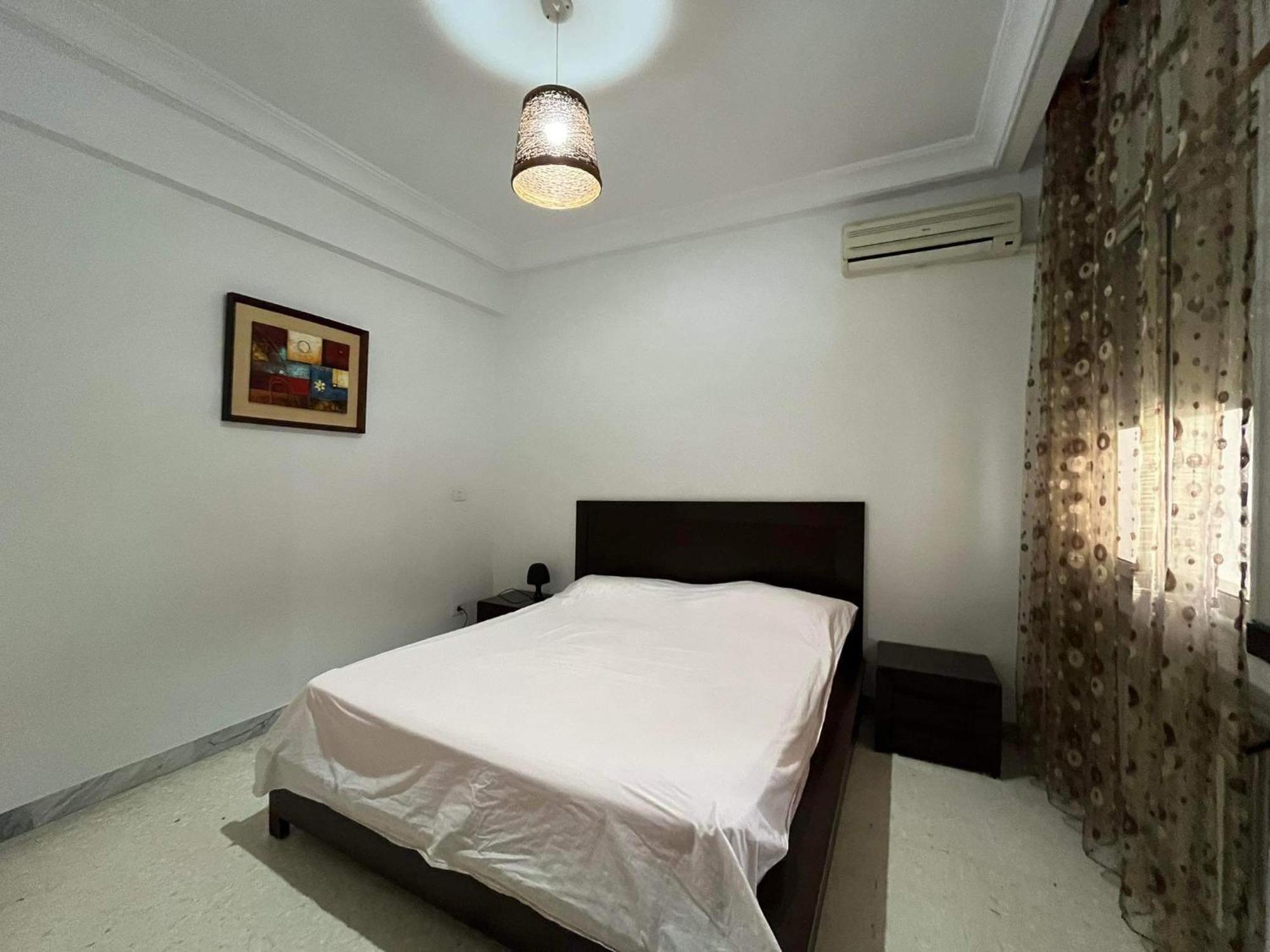Palmeraies Vacances Tunis La Marsa Luaran gambar