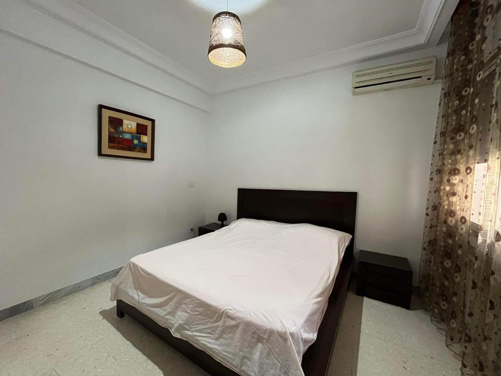 Palmeraies Vacances Tunis La Marsa Luaran gambar