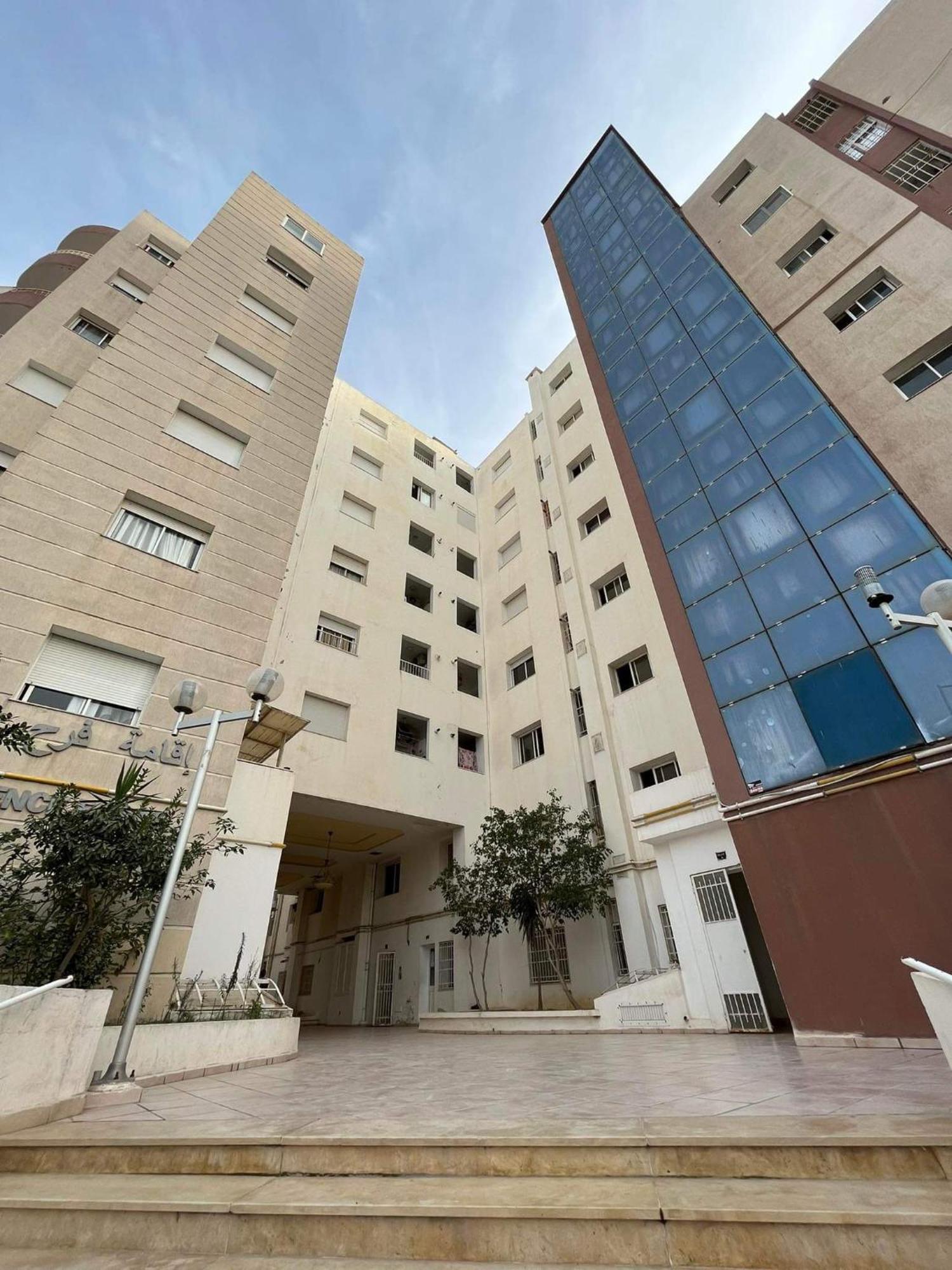 Palmeraies Vacances Tunis La Marsa Luaran gambar