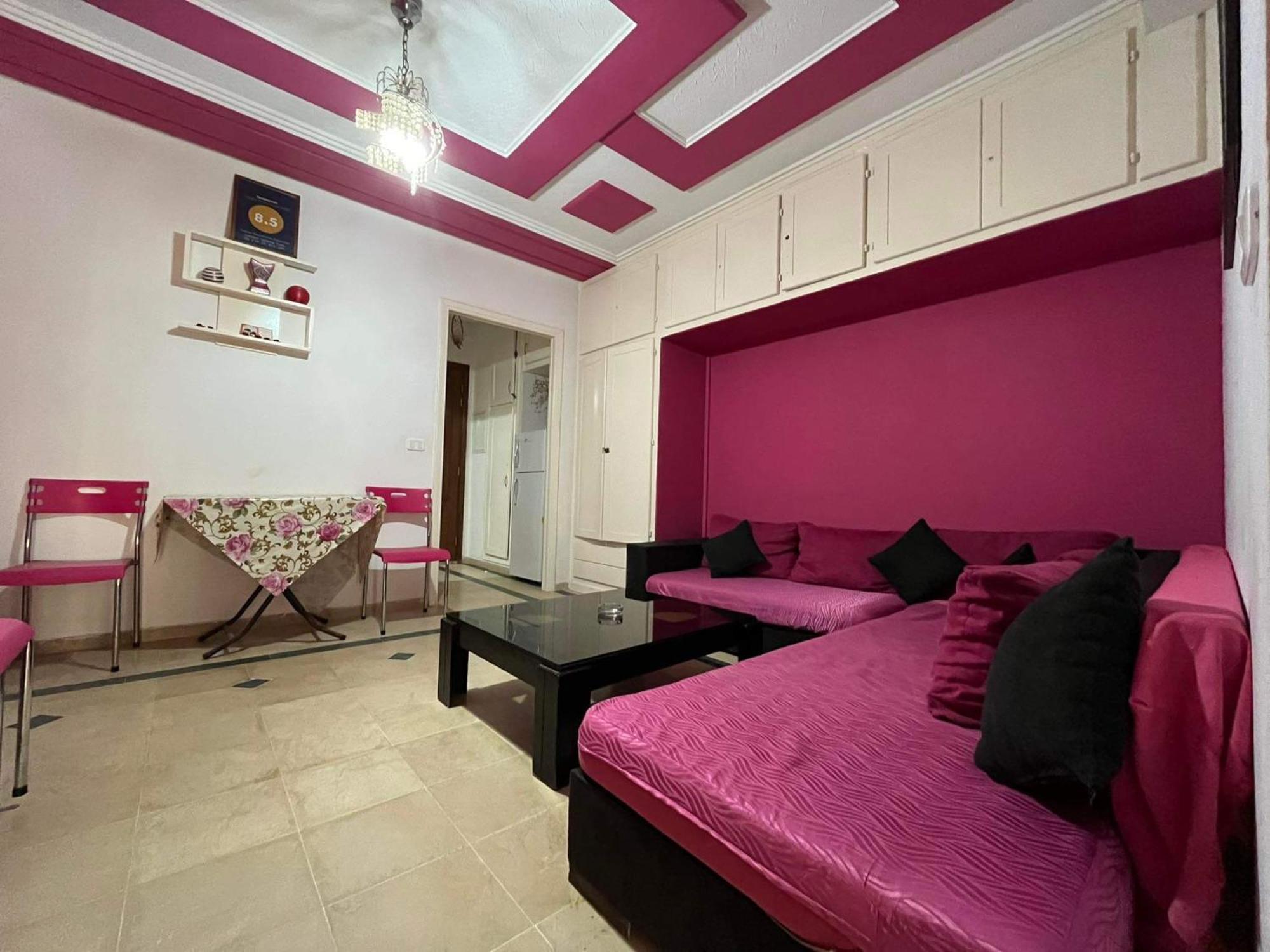 Palmeraies Vacances Tunis La Marsa Luaran gambar