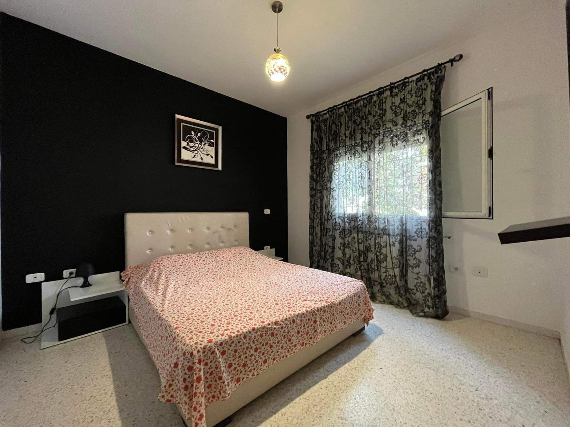 Palmeraies Vacances Tunis La Marsa Luaran gambar