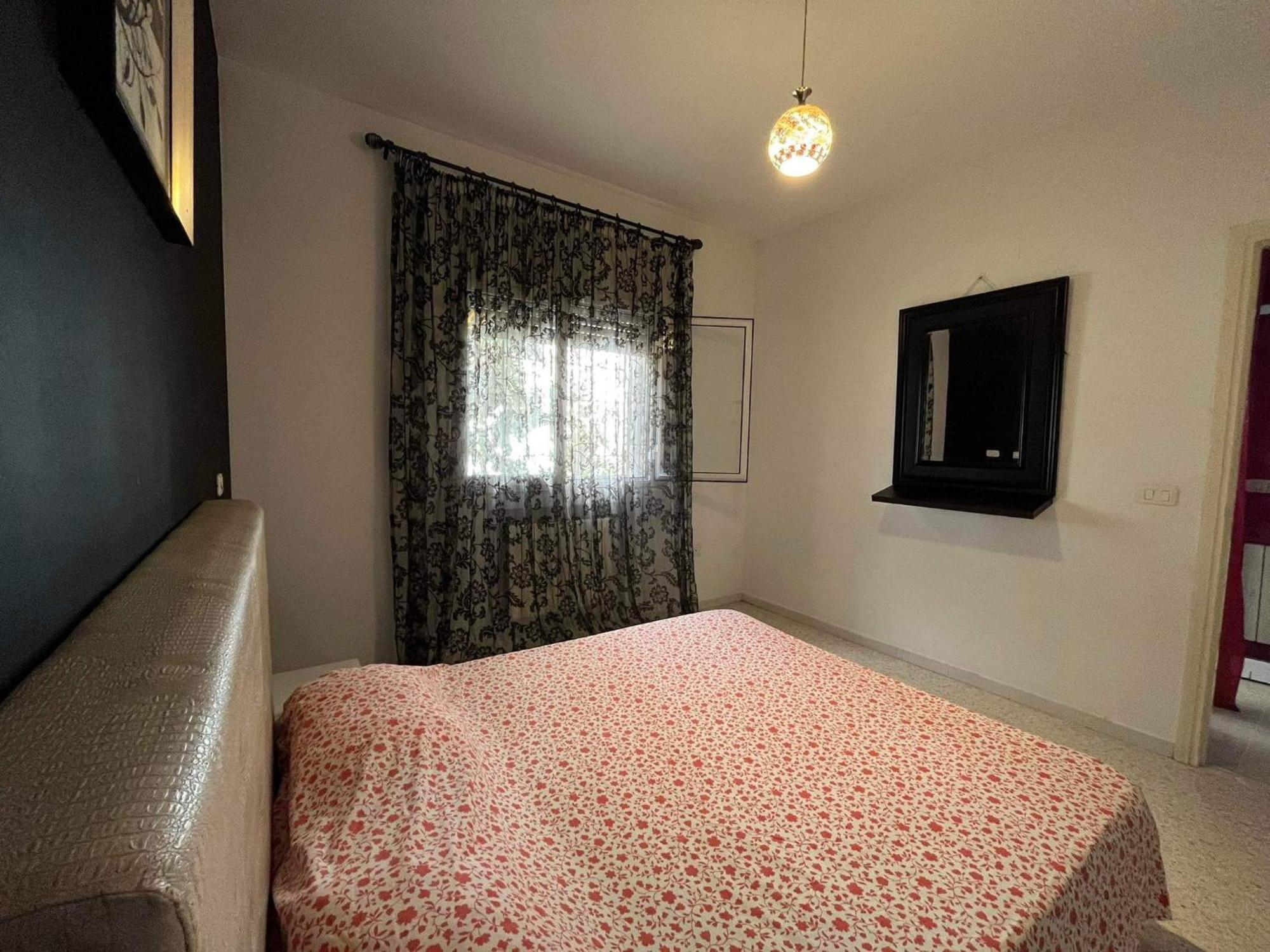 Palmeraies Vacances Tunis La Marsa Luaran gambar